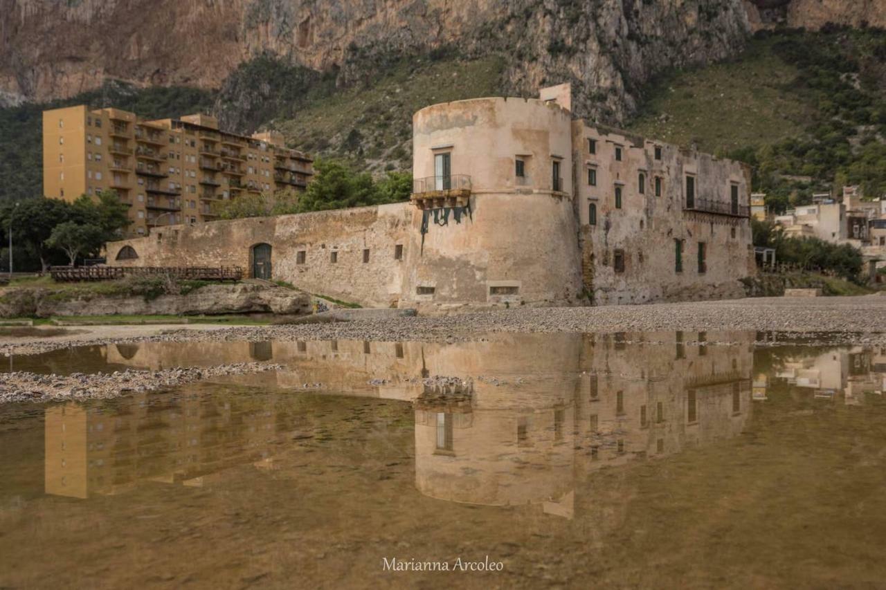Casa Vacanze Nadi Palermo Exterior photo